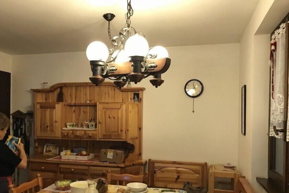 Photo of Kitchen in Foppolo