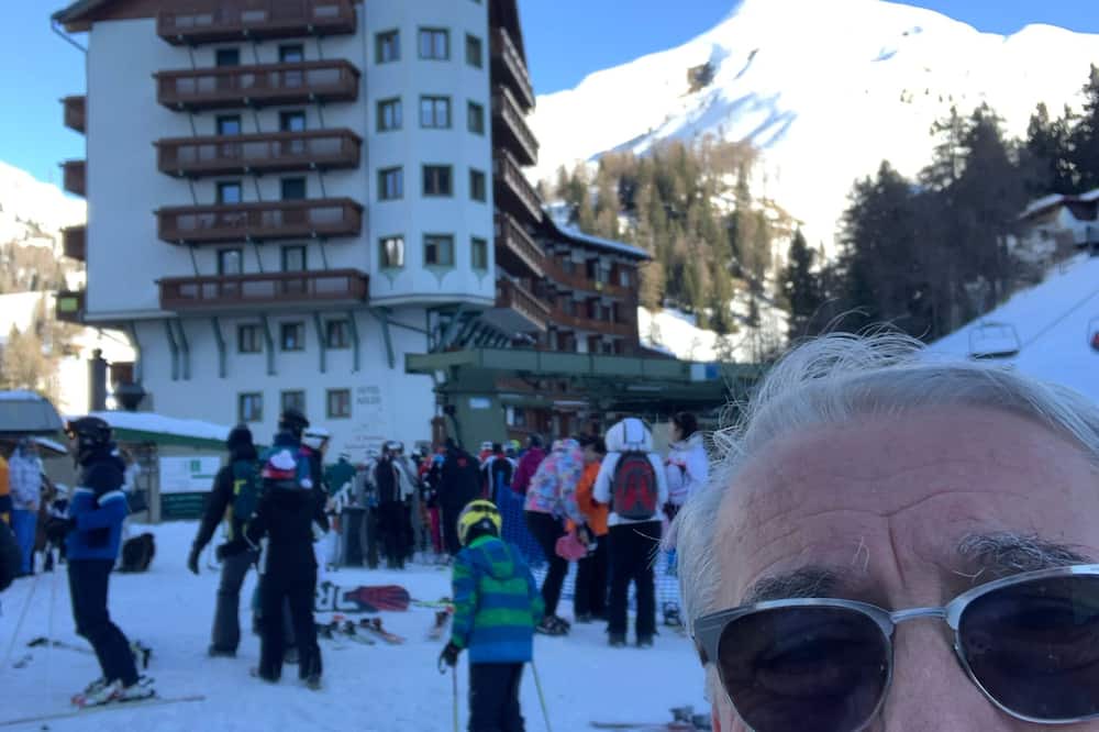 Photo of Outdoor in Foppolo