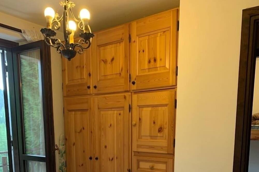 Photo of Bedroom in Foppolo