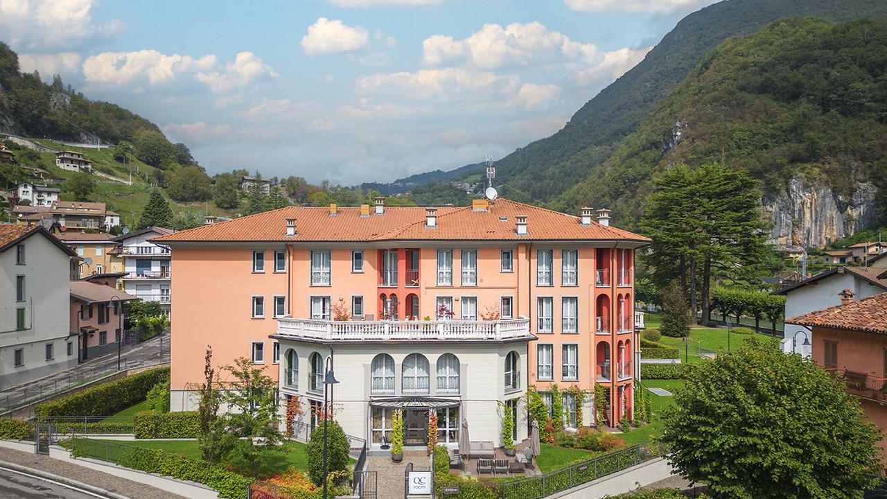 Photo of Outdoor in San Pellegrino Terme
