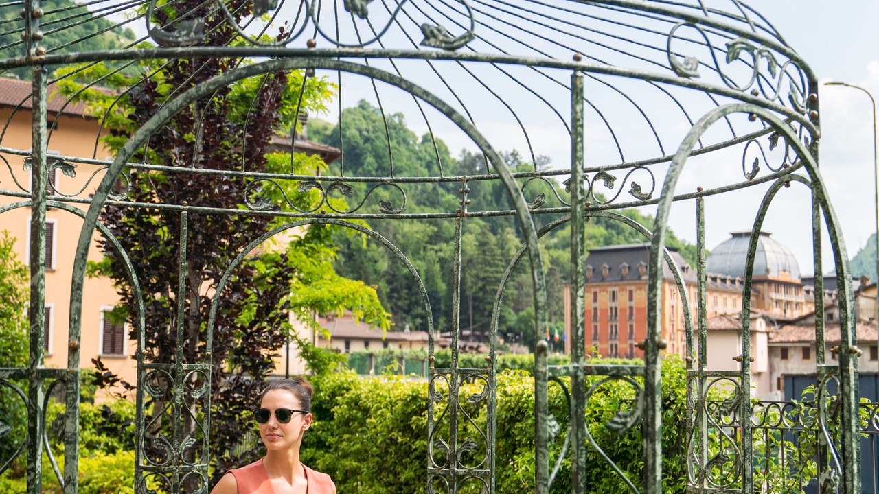 Photo of Outdoor in San Pellegrino Terme