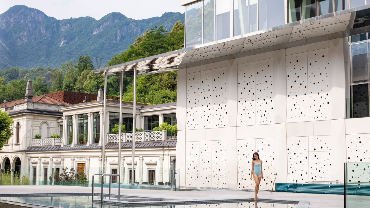 Photo of Others in San Pellegrino Terme