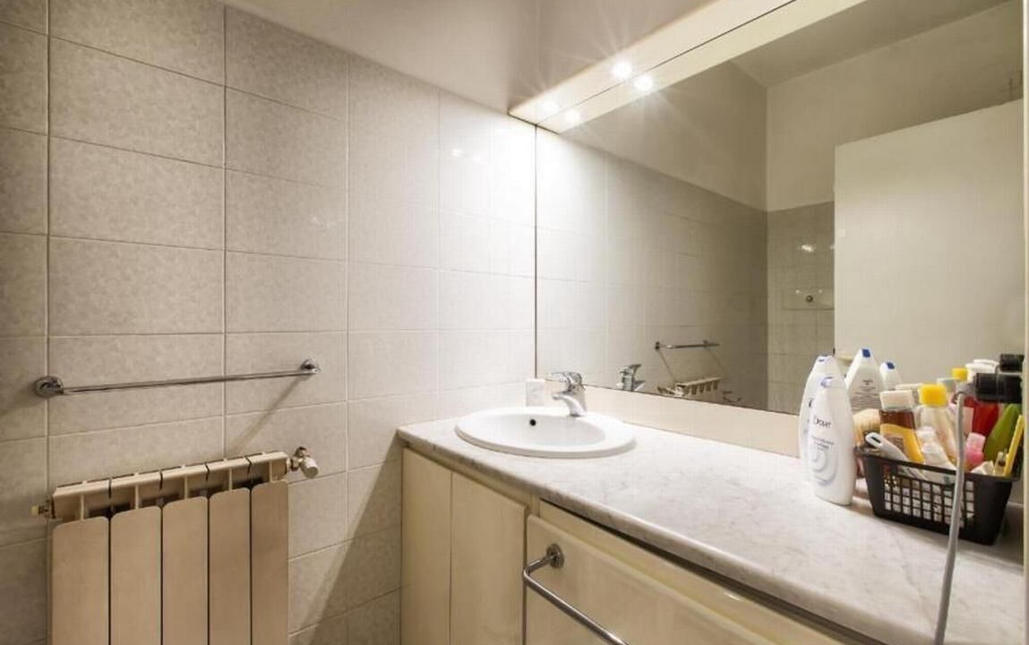 Photo of Bathroom in Quarto Cagnino