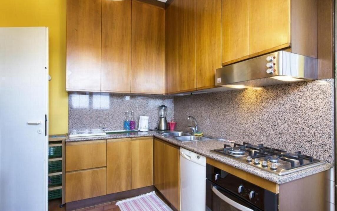 Photo of Kitchen in Quarto Cagnino