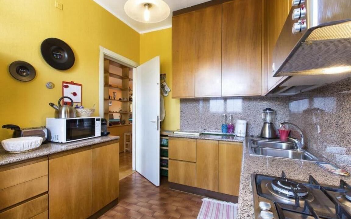 Photo of Kitchen in Quarto Cagnino
