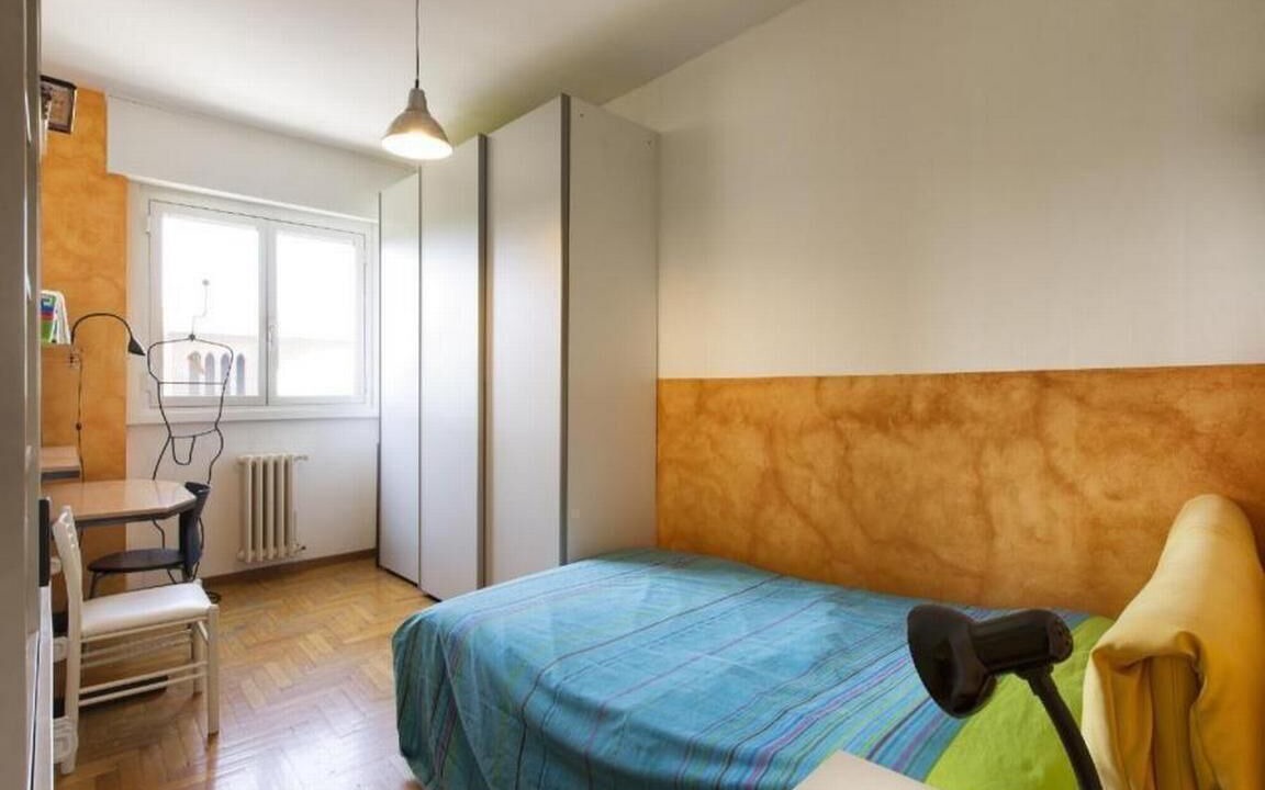 Photo of Bedroom in Quarto Cagnino