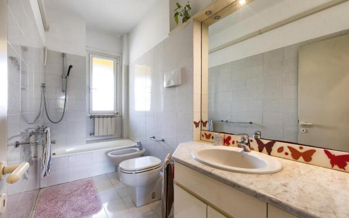 Photo of Bathroom in Quarto Cagnino
