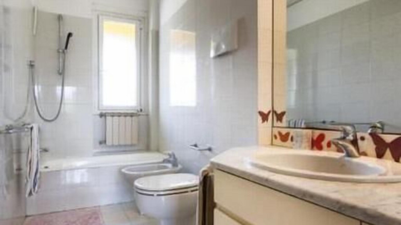 Photo of Bathroom in Quarto Cagnino