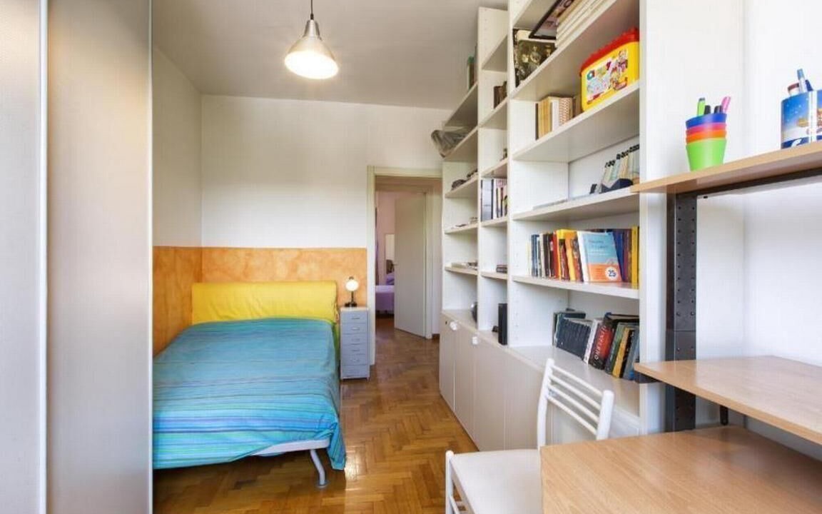 Photo of Bedroom in Quarto Cagnino