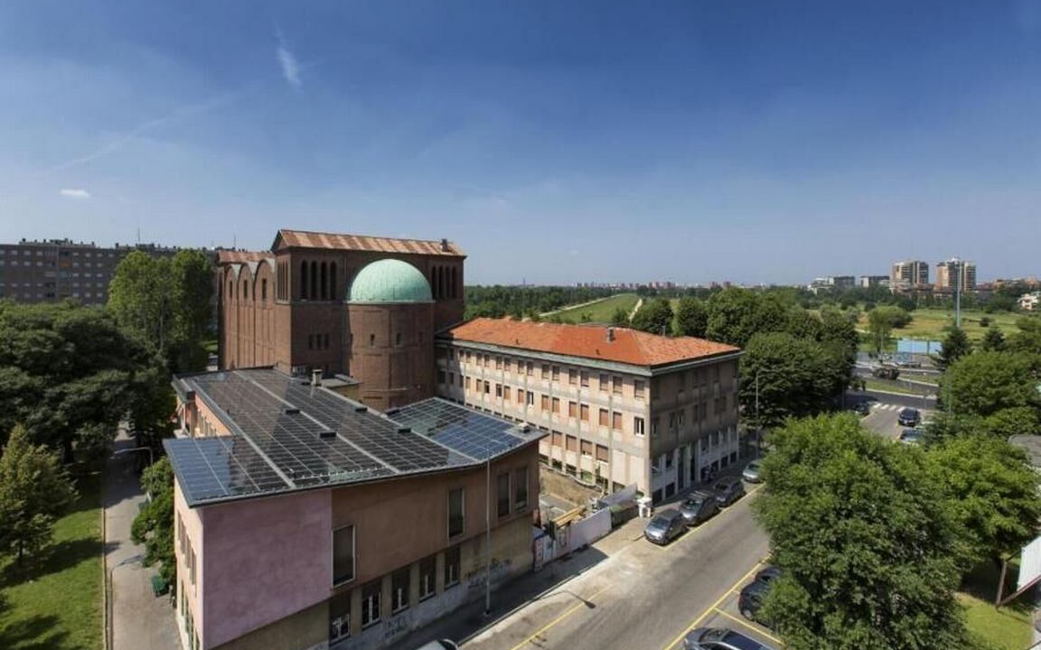 Photo of Outdoor in Quarto Cagnino
