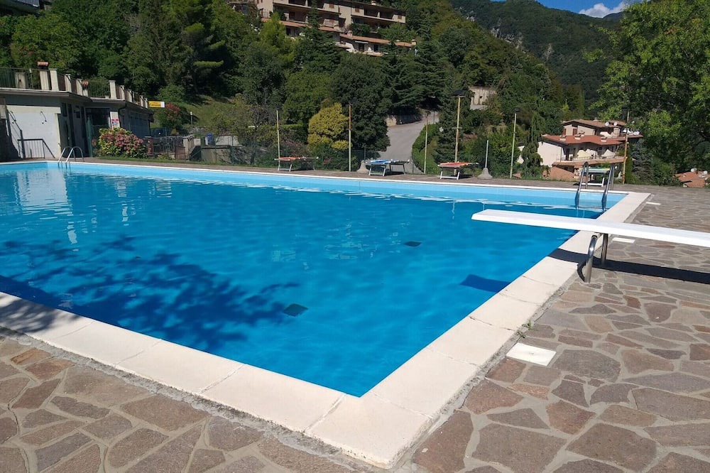 Photo of Outdoor in Tignale