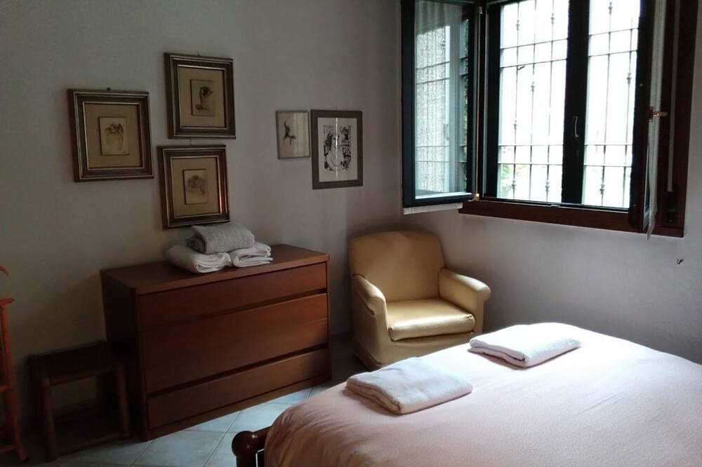 Photo of Bedroom in Gallaratese