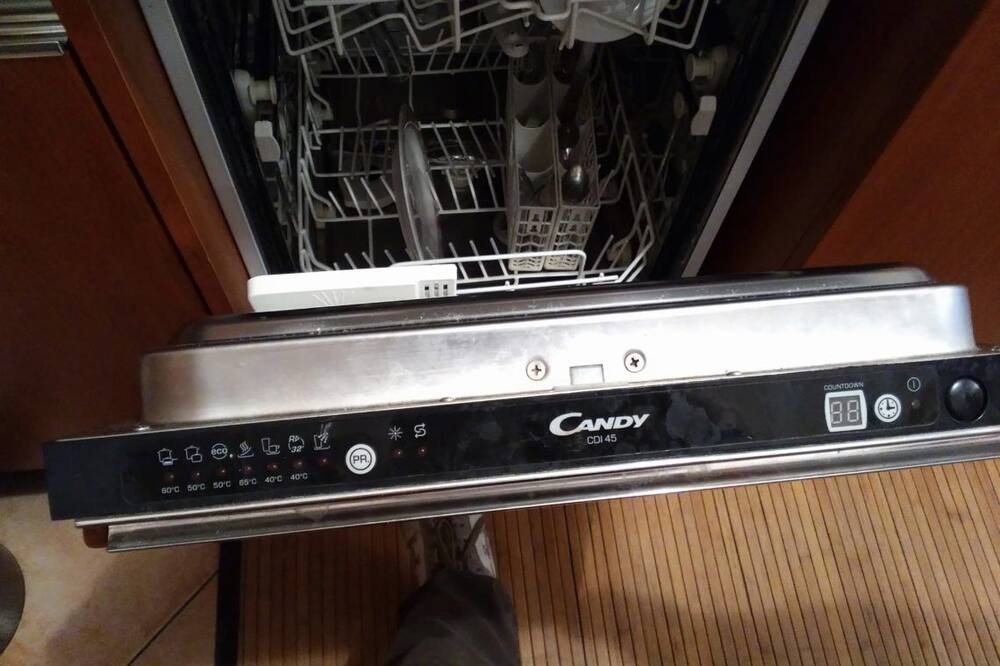 Photo of Kitchen in Gallaratese