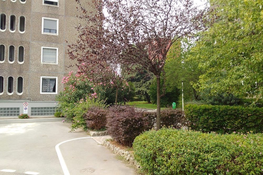 Photo of Outdoor in Gallaratese