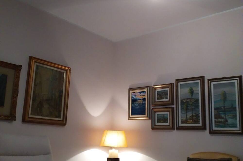 Photo of Livingroom in Gallaratese