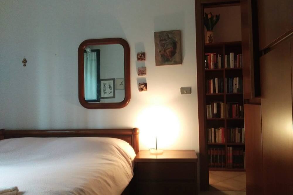 Photo of Bedroom in Gallaratese