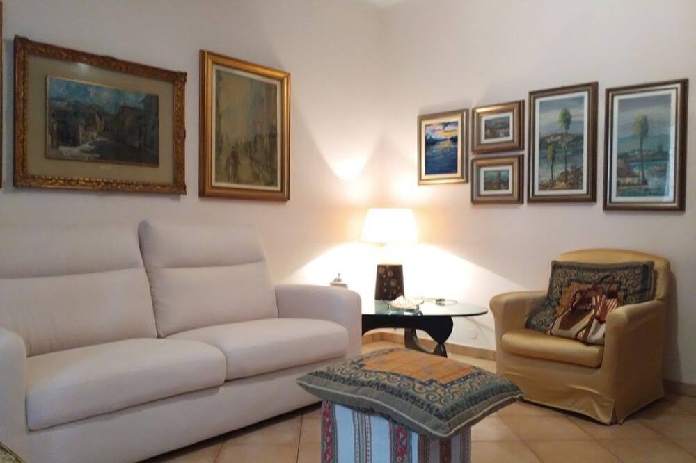 Photo of Livingroom in Gallaratese