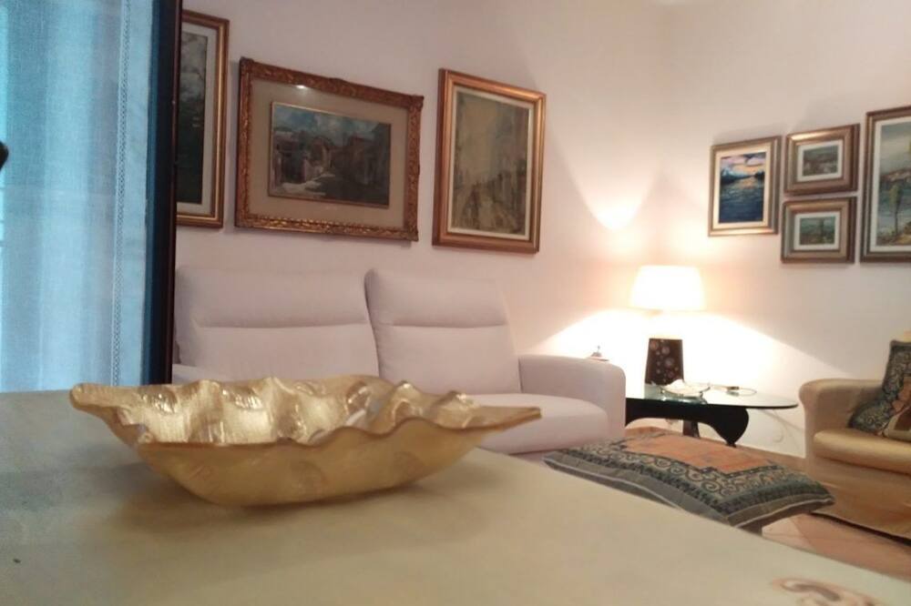 Photo of Livingroom in Gallaratese
