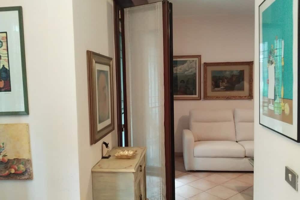 Photo of Livingroom in Gallaratese