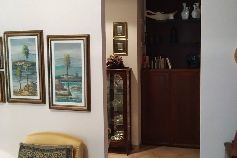 Photo of Livingroom in Gallaratese
