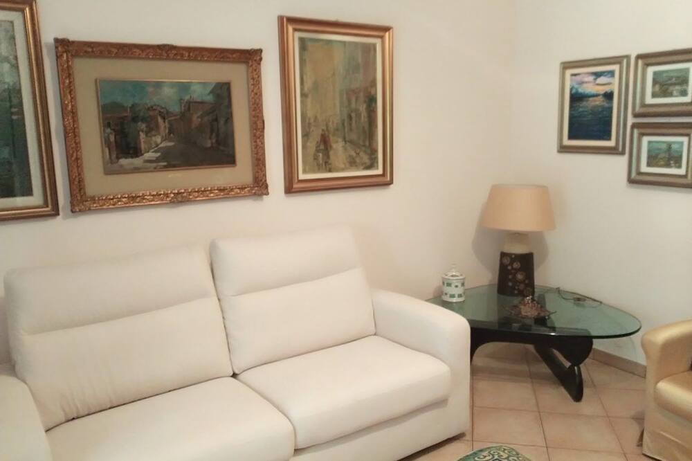 Photo of Livingroom in Gallaratese
