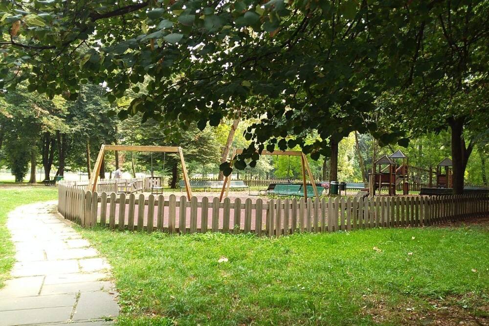 Photo of Outdoor in Gallaratese