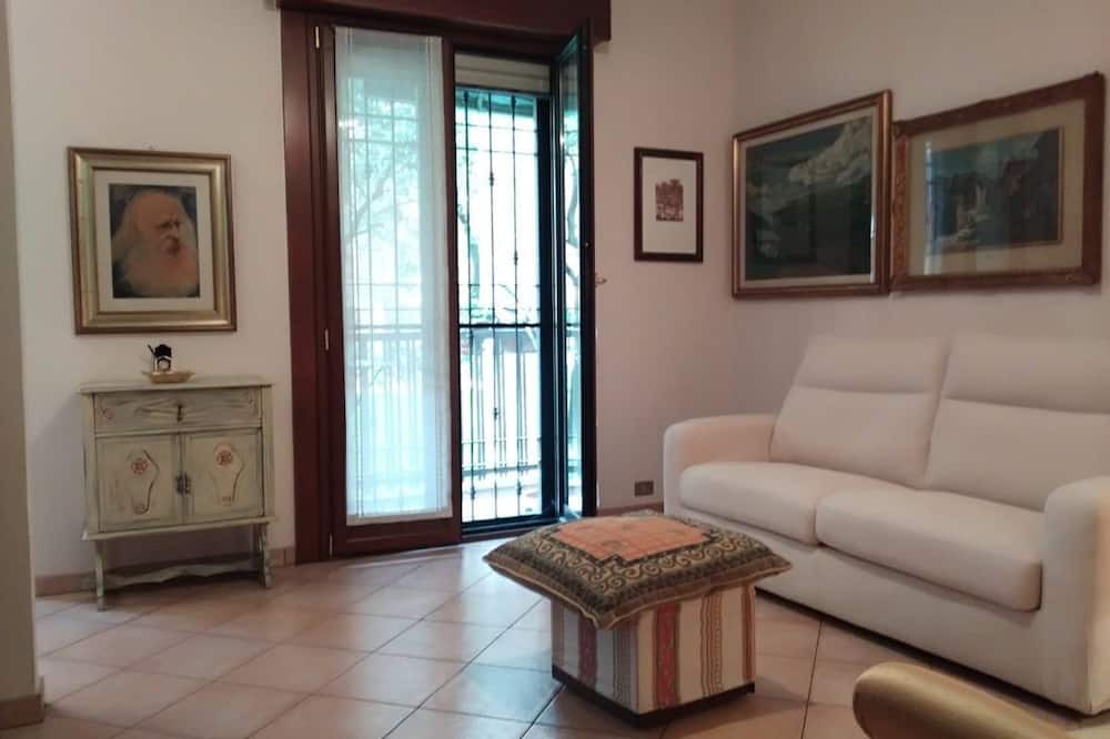 Photo of Livingroom in Gallaratese