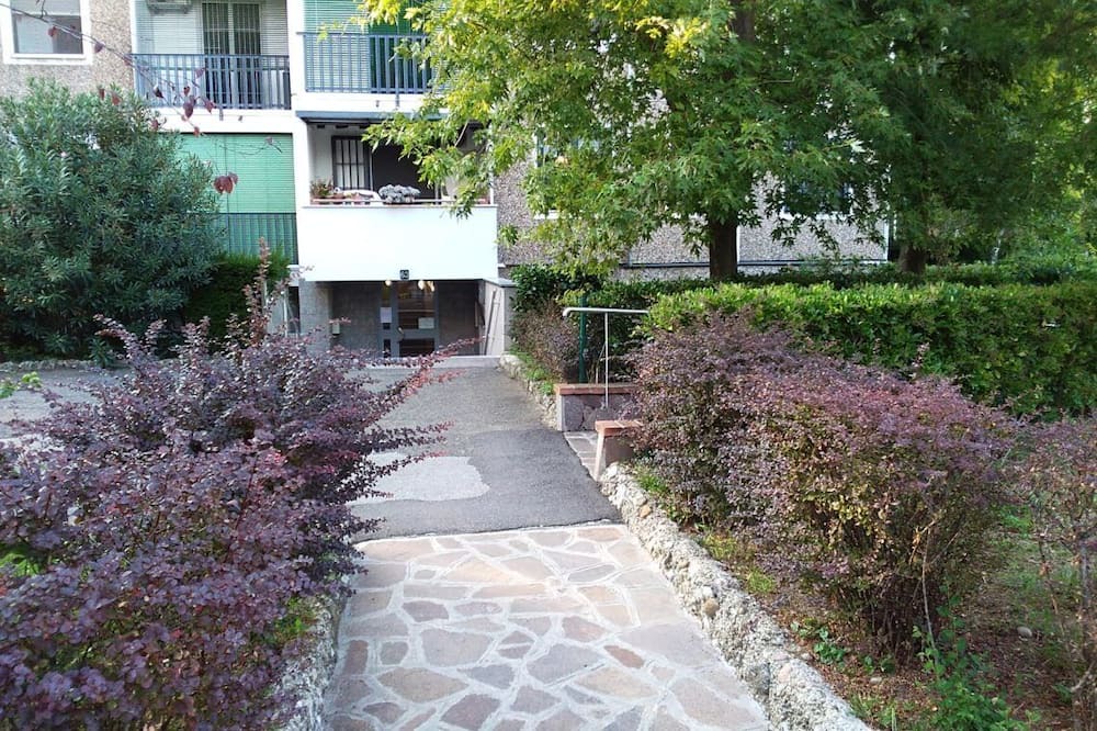 Photo of Outdoor in Gallaratese