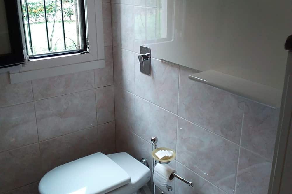 Photo of Bathroom in Gallaratese