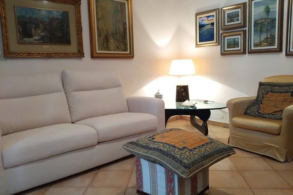Photo of Livingroom in Gallaratese