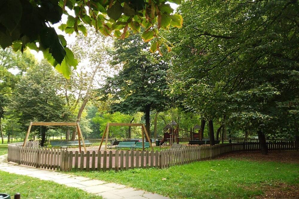 Photo of Outdoor in Gallaratese