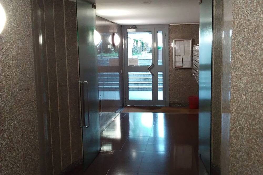 Photo of Others in Gallaratese