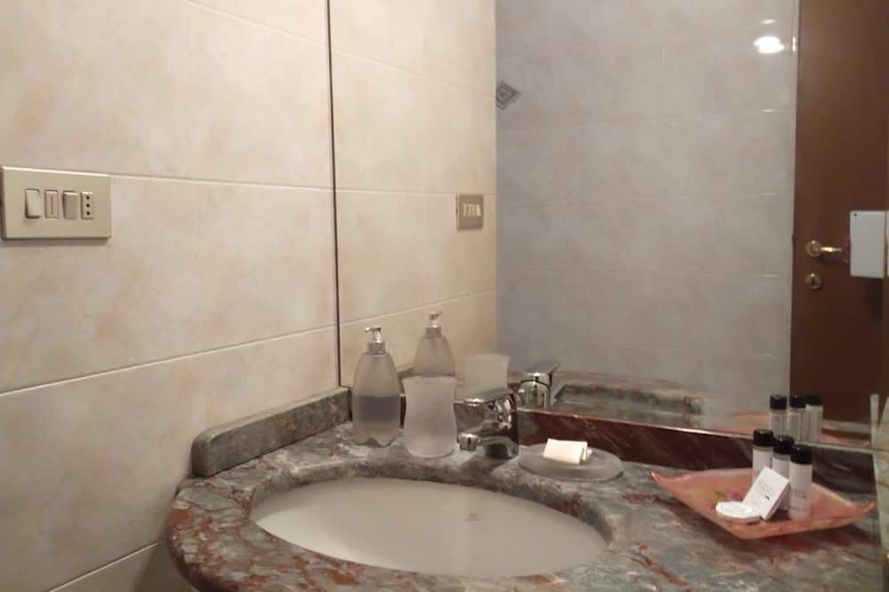 Photo of Bathroom in Gallaratese
