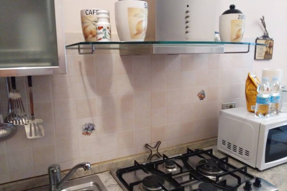 Photo of Kitchen in Gallaratese