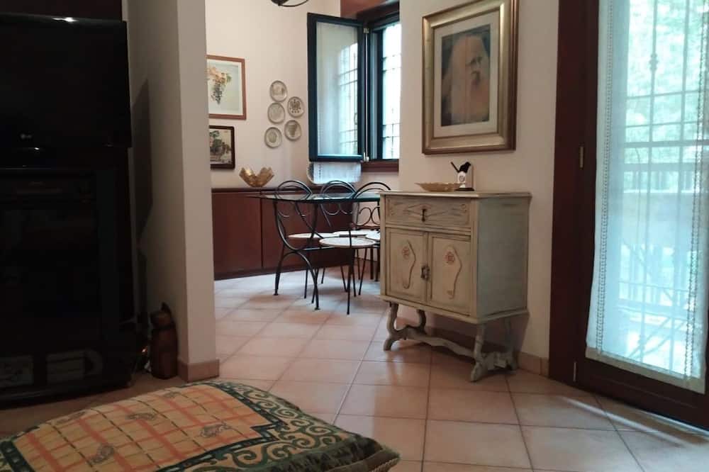 Photo of Livingroom in Gallaratese