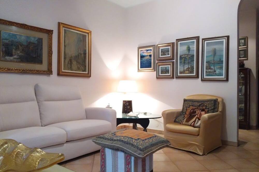 Photo of Livingroom in Gallaratese