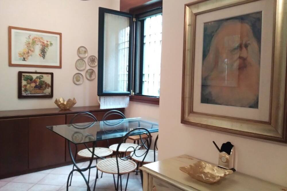 Photo of Livingroom in Gallaratese