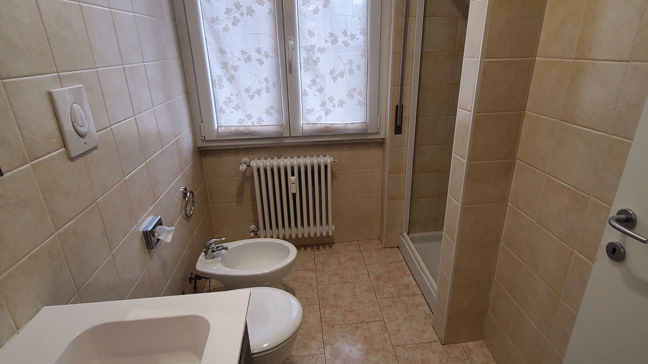 Photo of Bathroom in Stazione