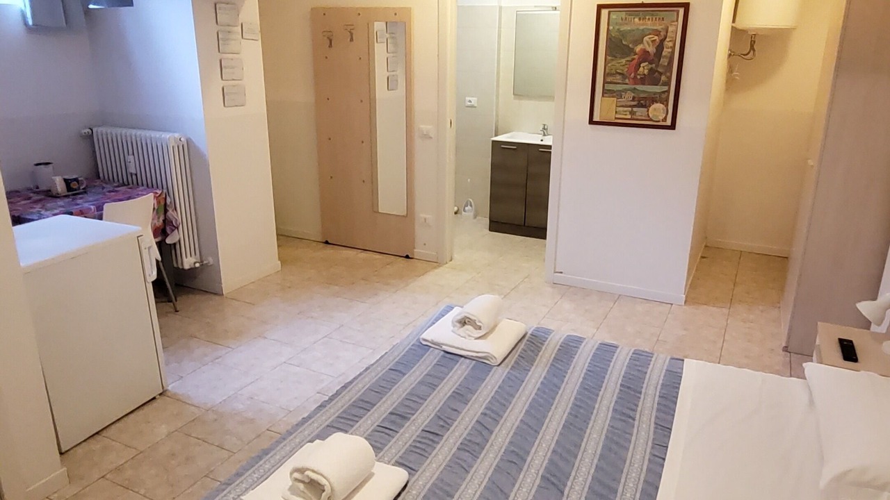 Photo of Bedroom in Stazione