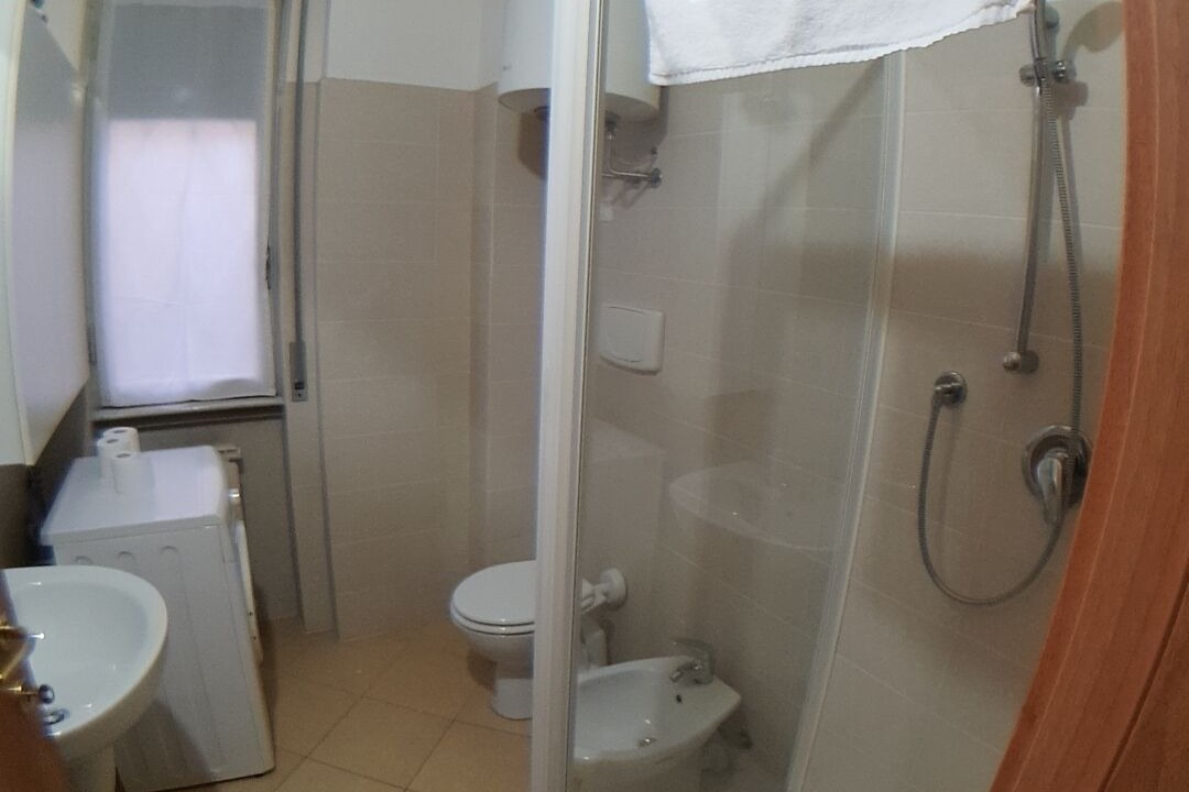 Photo of Bathroom in Stazione