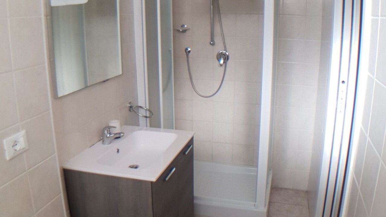Photo of Bathroom in Stazione
