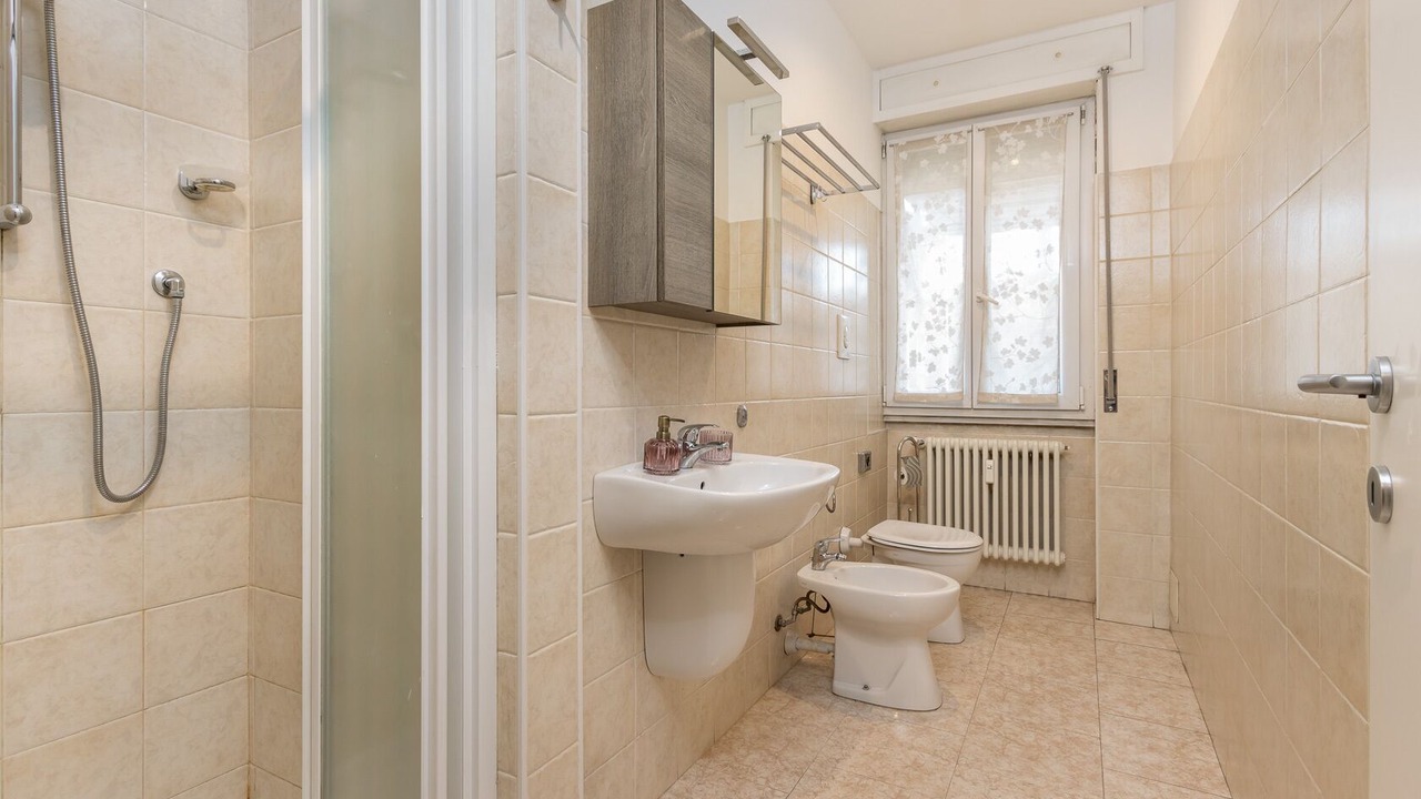 Photo of Bathroom in Stazione
