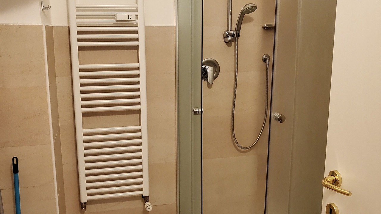 Photo of Bathroom in Stazione