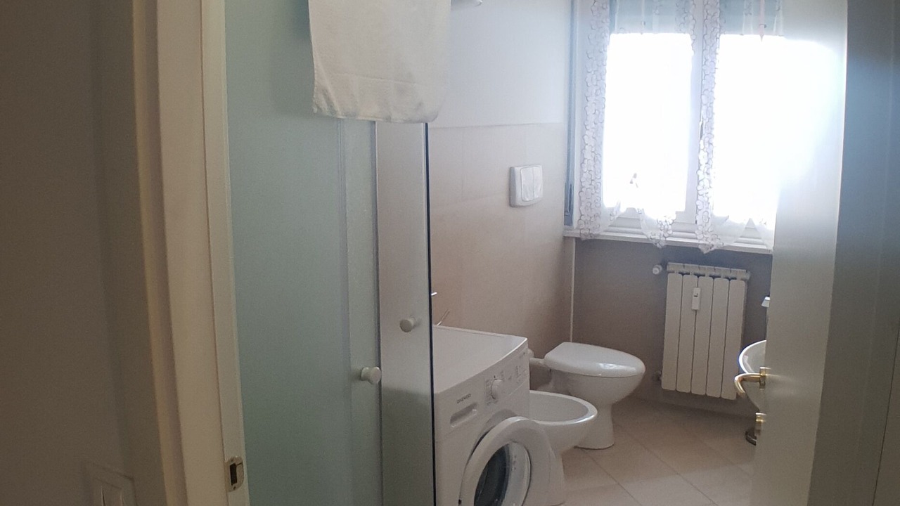 Photo of Bathroom in Stazione