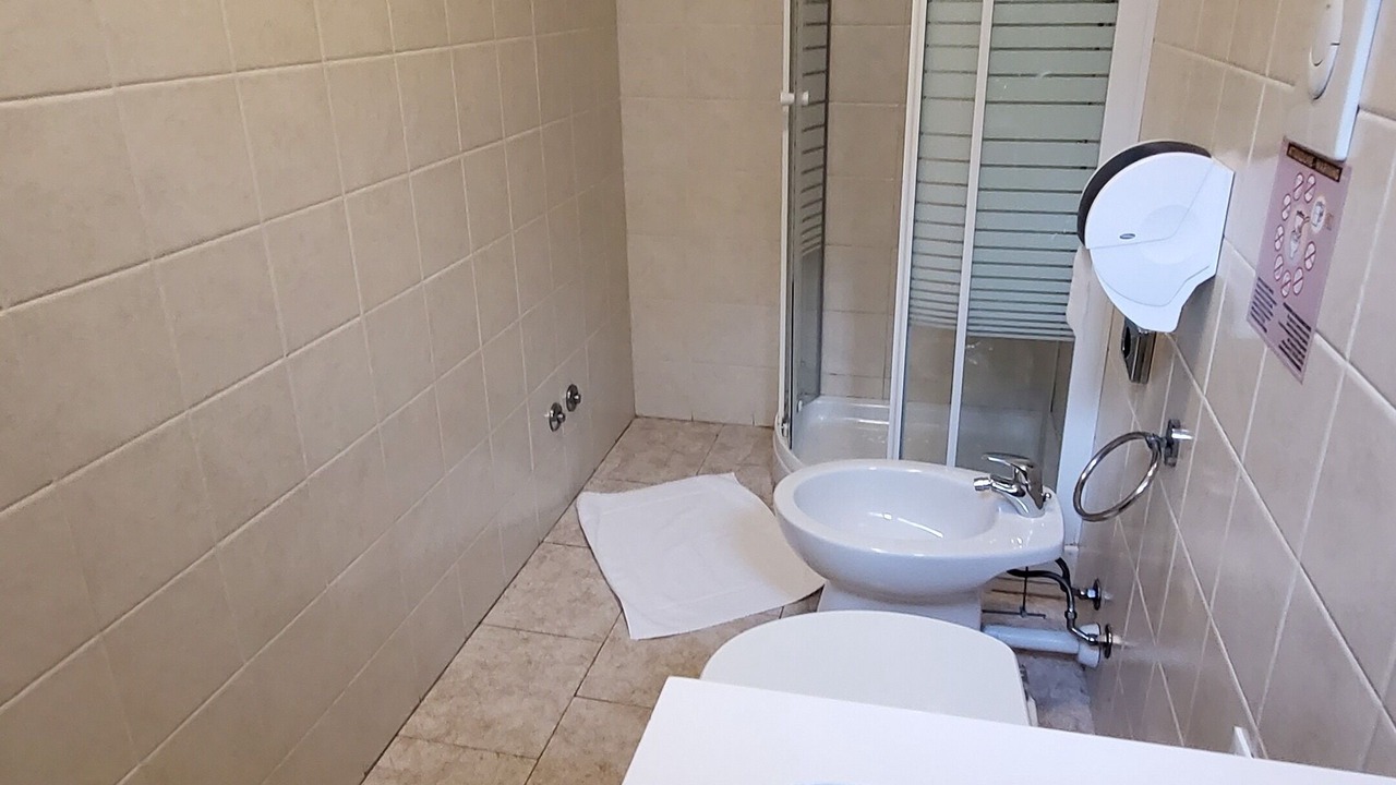 Photo of Bathroom in Stazione