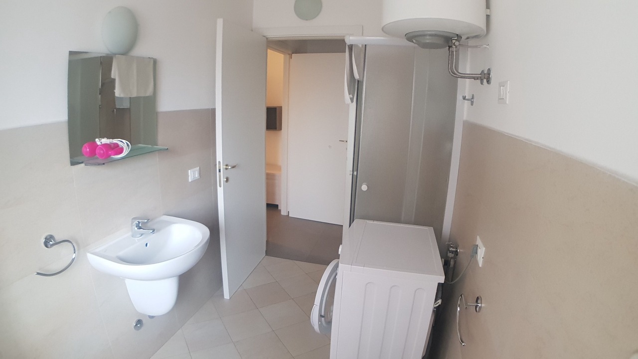 Photo of Bathroom in Stazione