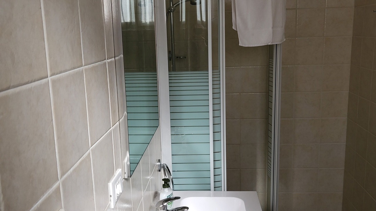 Photo of Bathroom in Stazione