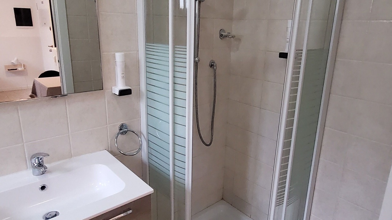 Photo of Bathroom in Stazione