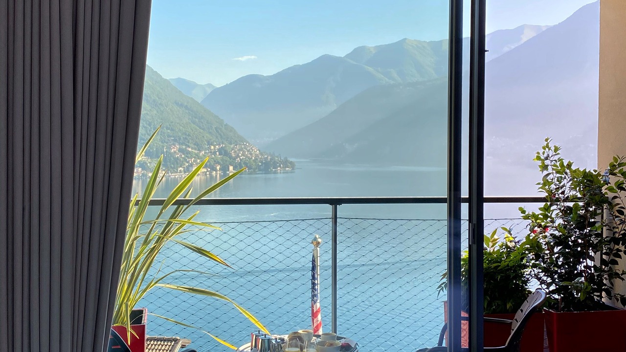 Photo of Patio Balcony in Torno