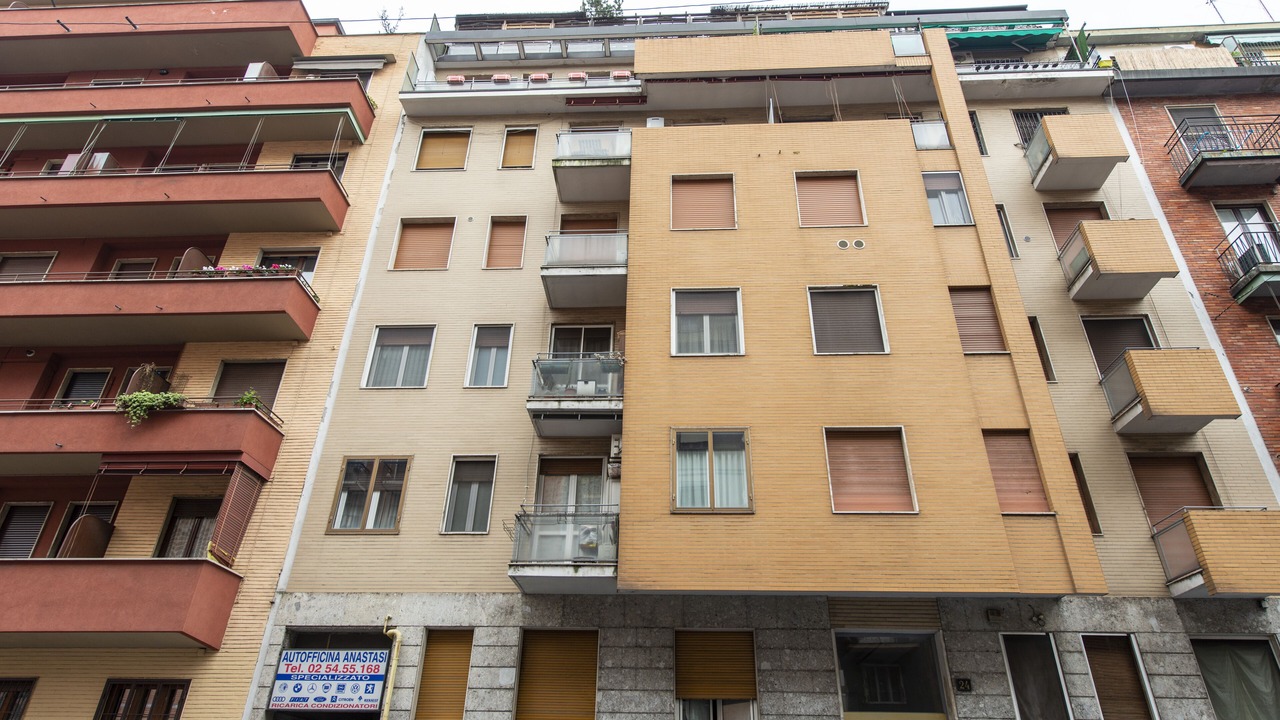 Photo of Outdoor in Porta Romana
